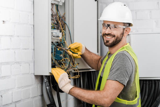 Best Electrical Installation Contractor  in East Bernard, TX