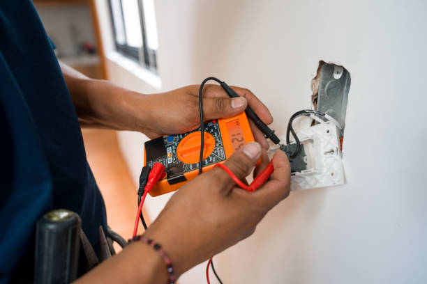 Best 24-Hour Electrician  in East Bernard, TX
