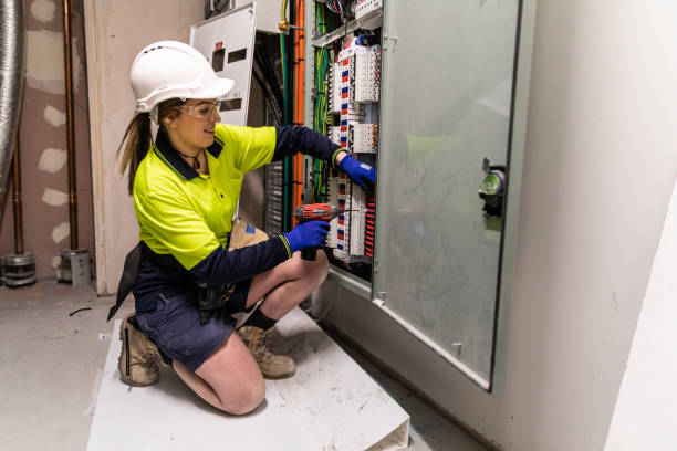Best Emergency Electrical Repair  in East Bernard, TX