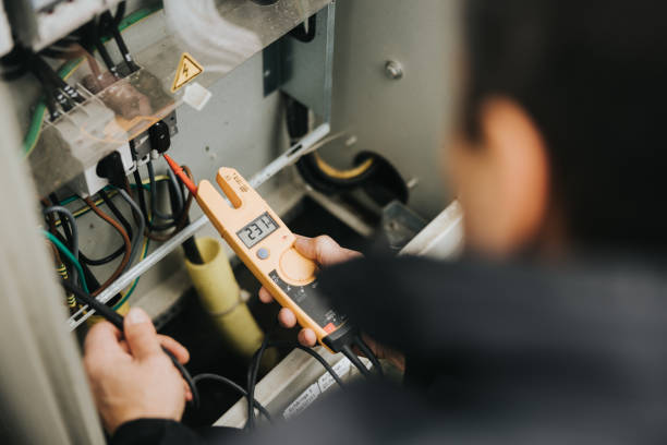 Best Emergency Electrician Near Me  in East Bernard, TX