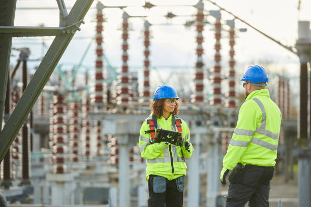 Best Best Electricians Near Me  in East Bernard, TX