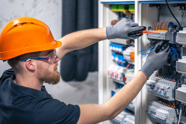 Best Affordable Electrical Installation  in East Bernard, TX