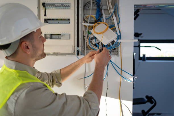 Best Electrician Near Me  in East Bernard, TX